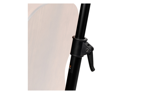 Ortega OGS-2BK Guitar Stand image 8