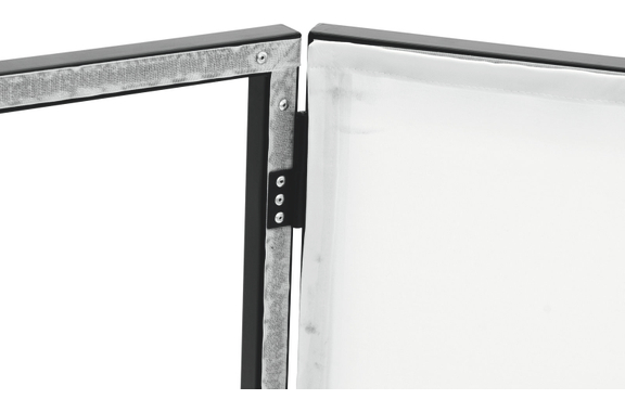Omnitronic MD-1 Housse Pour Stand DJ image 8