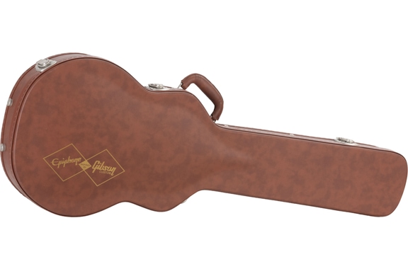 Epiphone Les Paul 1959 Standard Sunrise Teaburst image 8