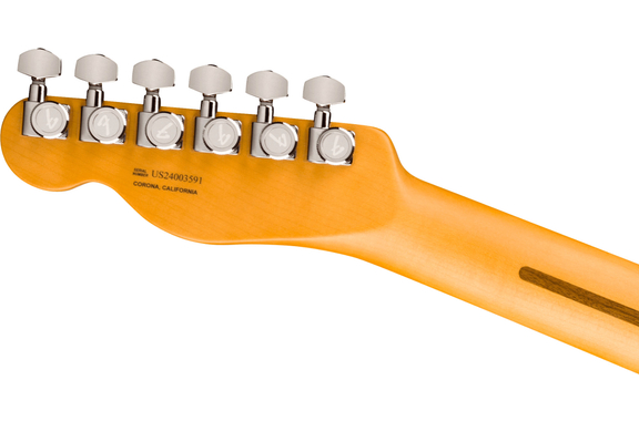 Fender American Ultra II Telecaster Ultraburst  - Retoure (Zustand: sehr gut) image 8