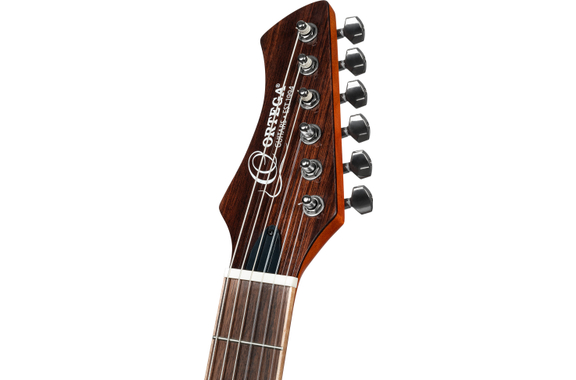 Ortega RTPG-LS1 Guitare Classique TourPlayer image 8