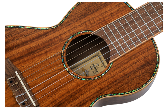 Ortega RGLE18ACA image 8