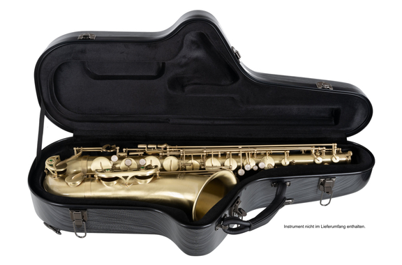 Lechgold Deluxe Koffer für Tenor-Saxophon  - Retoure (Zustand: sehr gut) image 8