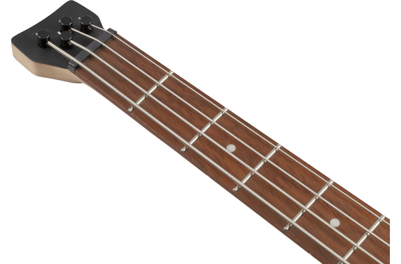 Ibanez EHB600-WNF Bass Workshop EHB Electric Bass Walnut Flat image 8