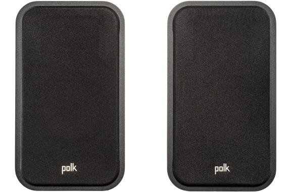 Polk Audio Signature Elite ES35 + Polk Audio Signature Elite ES20 Set Zwart image 8