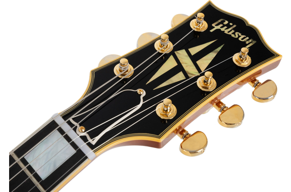 Gibson 1959 ES-355 Reissue VOS Vintage Natural image 8