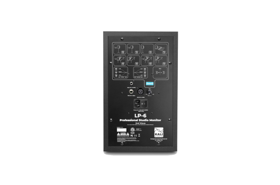 Kali Audio LP-6 WS-6.2 Stereo Set image 8