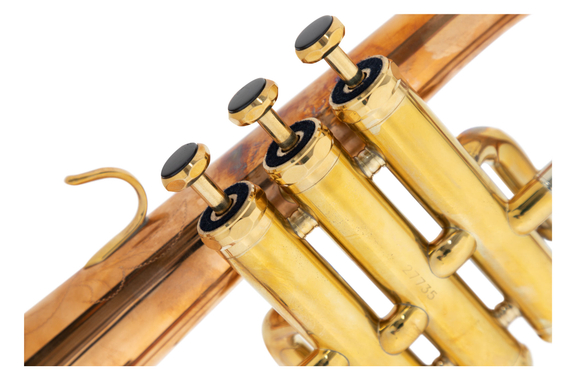 Lechgold FH-60GR bugle non traité set Deluxe image 8
