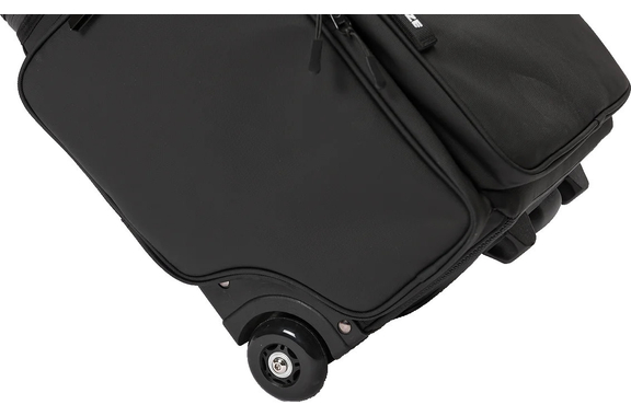 Magma Solid Blaze Vinyl Trolley image 8