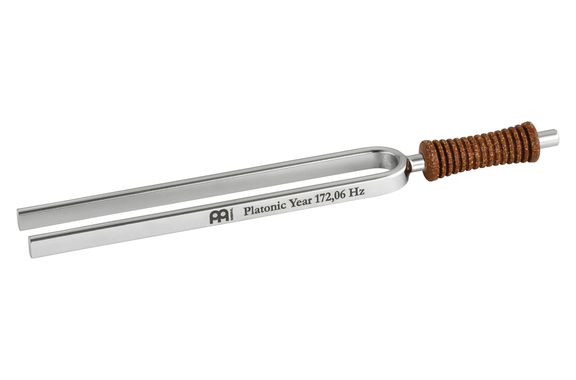 Meinl Sonic Energy Tuning Forks Chakra Set image 8