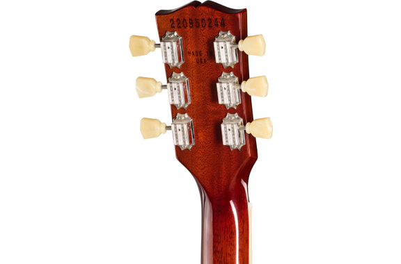 Gibson Jake Kiszka SG Standard Faded Vintage Cherry image 8