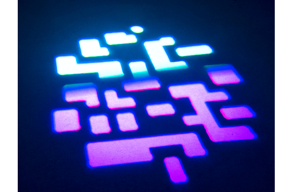 Eurolite LED TSL-250 Scan COB Case Set image 8