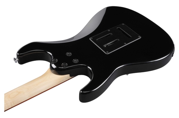 Ibanez AZES40-BK Black image 8