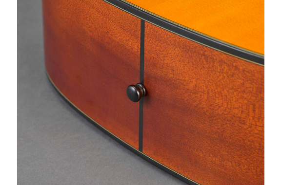 Yamaha FG5 - Retour (Dommages D'Emballage) image 8