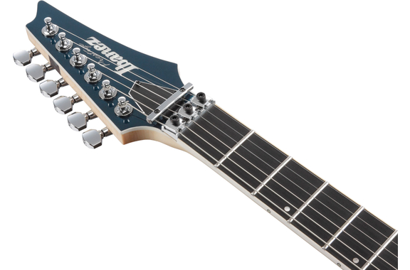Ibanez RG5320RC-DFM Prestige RG Deep Forest Green Metallic image 8