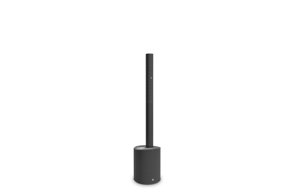 LD Systems Maui 5 GO 100 Set Nero con Borse image 8