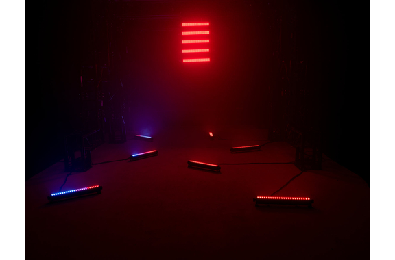 Eurolite LED PIX-72 RGB Bar image 8