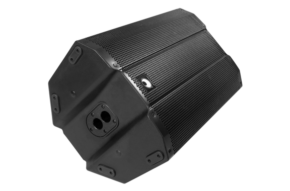 Omnitronic XIRA-215A 15" Aktivbox mit DSP image 8