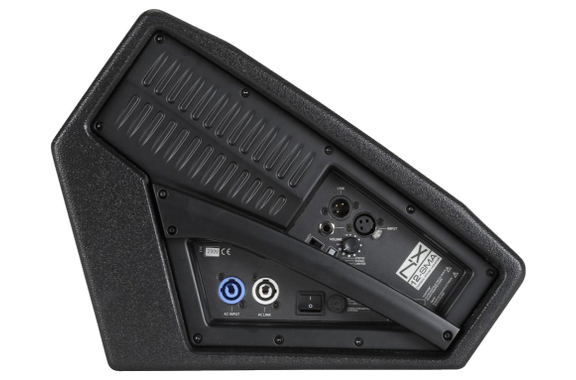 RCF NX 12-SMA  - 1A Showroom Modell (Zustand: wie neu, in OVP) image 8