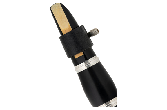 Lechgold BK-20/20 Clarinete Bb Alemán image 8