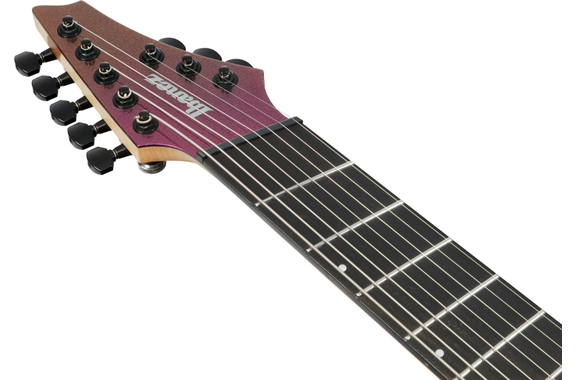 Ibanez A528-CMG Alpha Coral Mirage image 8