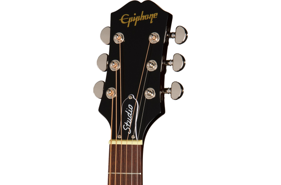 Epiphone J-45 Studio EC Natural image 8