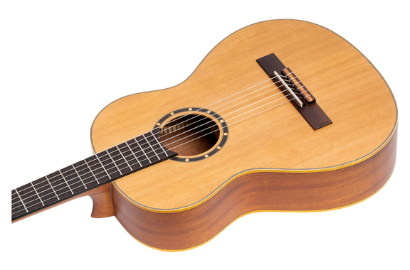 Ortega R122L-3/4 image 8