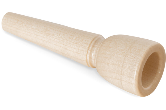 Lechgold Alphorn Solist F 360 cm 3-delig Zirbe image 8