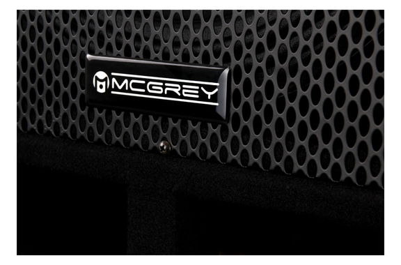 McGrey Powerstage-2800 PA-installatie 2800 Watt image 8
