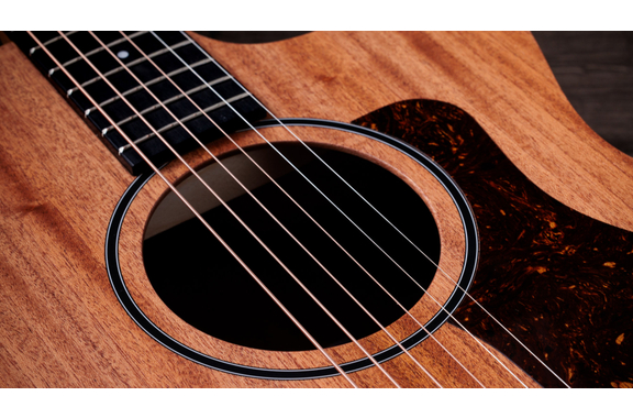 Taylor 24ce image 8