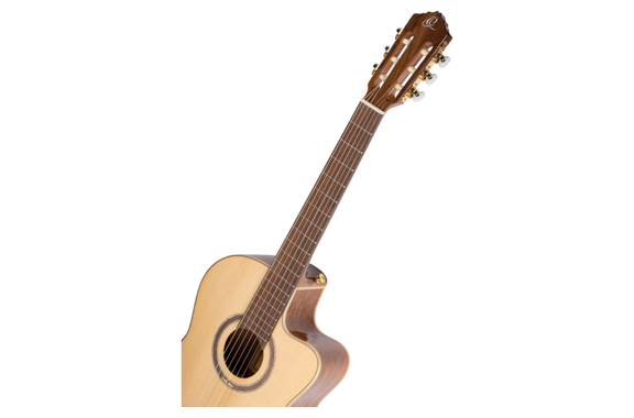 Ortega RCE138SN  - Retoure (Zustand: sehr gut) image 8