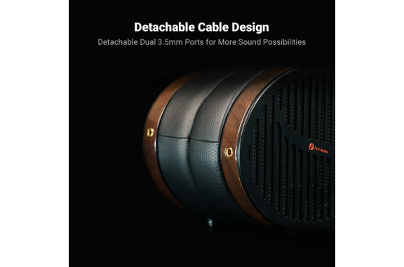 Fosi Audio i5 Planar Magnetic HiFi Kopfhörer image 8