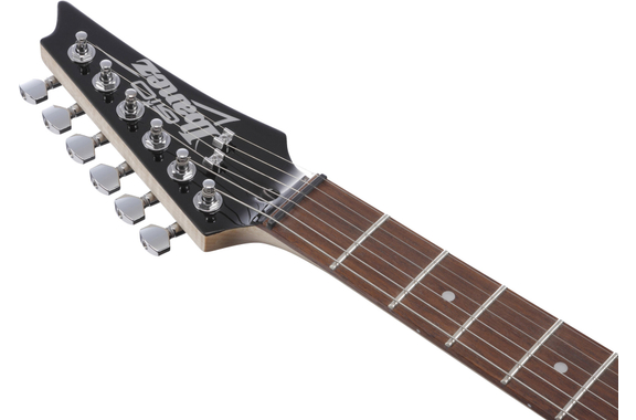 Ibanez GSA60-WNF Walnut Flat image 8