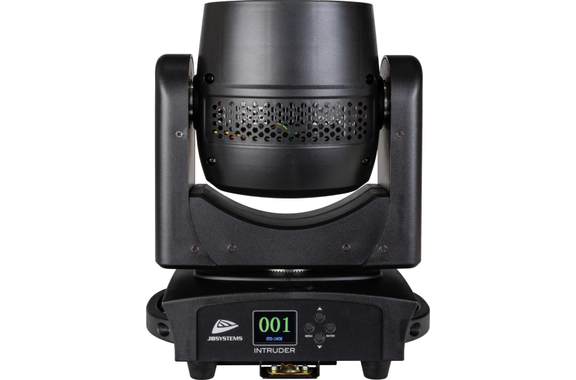 JB-Systems Intruder image 8