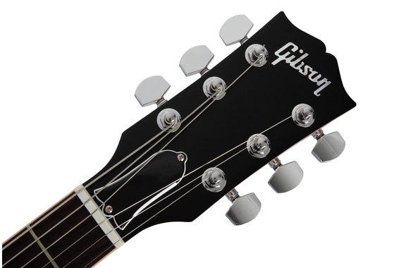 Gibson Kirk Hammett "Greeny" Les Paul Standard - Devolución (Estado: muy bueno) image 8