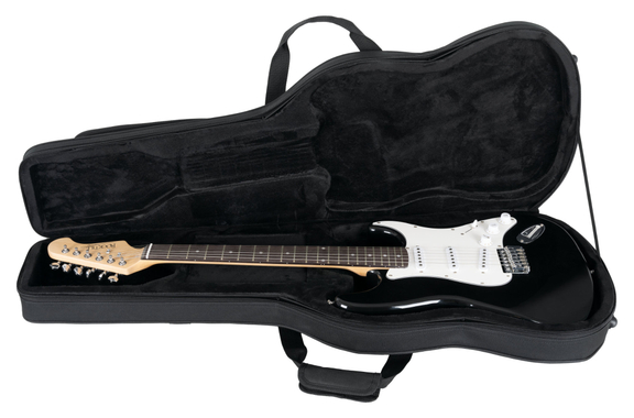 Rocktile Gitarrenleichtkoffer E-Gitarre image 8