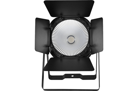 Eurolite LED Theatre COB 100 WW 2-Pack image 8