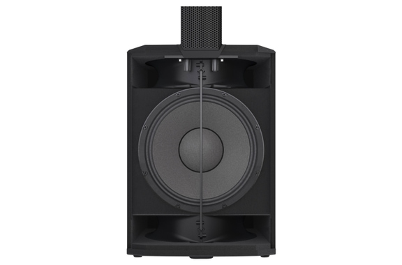 LD Systems MAUI 28 G3 Set Subwoofer Cardioide Nero image 8