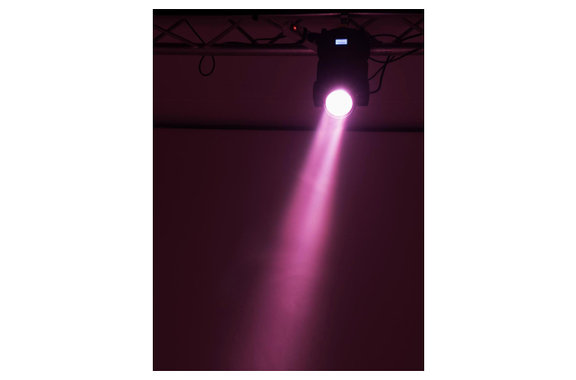Eurolite LED TMH-X1 Moving Head Beam image 8