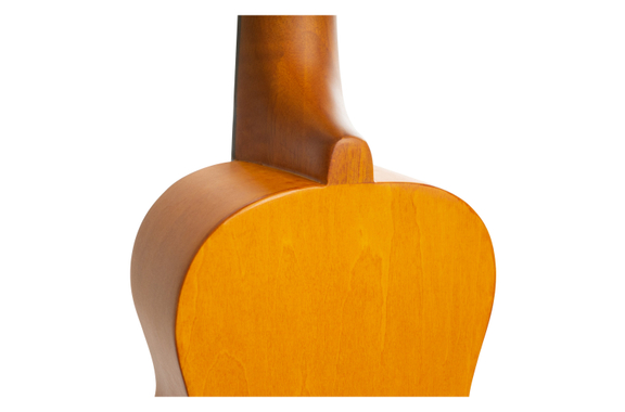 Cascha 3973 Pack Ukulélé Soprano Jaune image 8