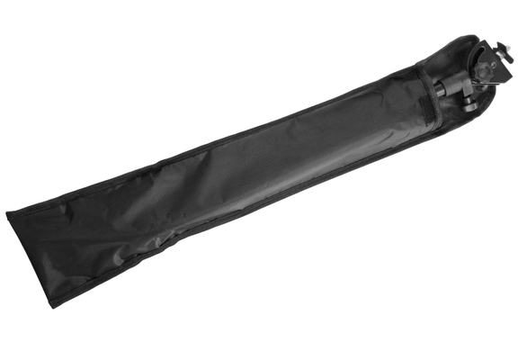 XDrum RT-008/PPS-1 SET DE PAD D’ENTRAÎNEMENT : Practice Pad 8" + Pied + Sacs image 8