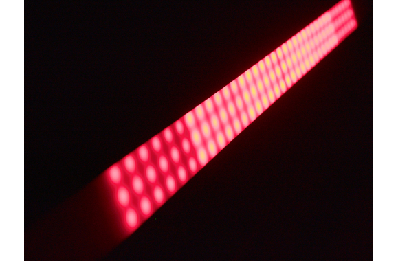 Eurolite LED PIX-144 RGBW Bar image 8