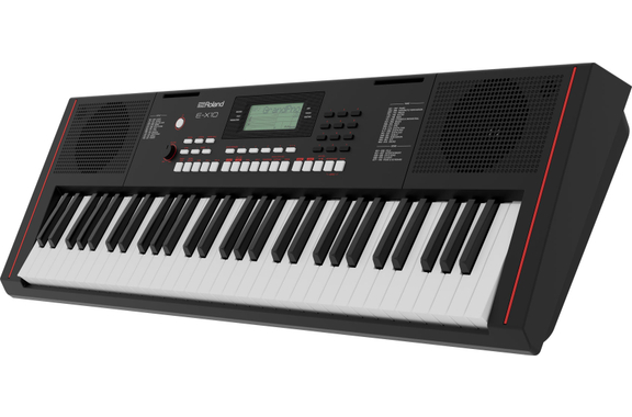 Roland E-X10 Keyboard image 8