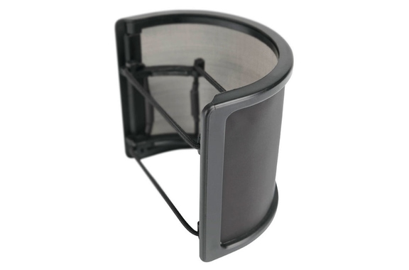 Mackie EM-Chromium Set inkl. Popfilter image 8