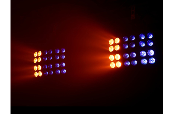 Eurolite LED CLS-6 PIX HCL image 8