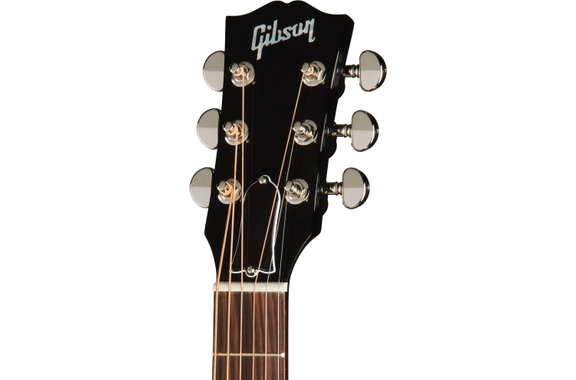 Gibson J-45 Standard Heritage Purple Burst image 8