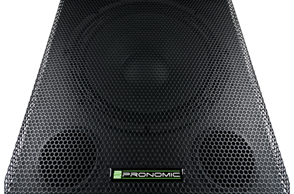 Pronomic SA-18 SUB Active Subwoofer image 8