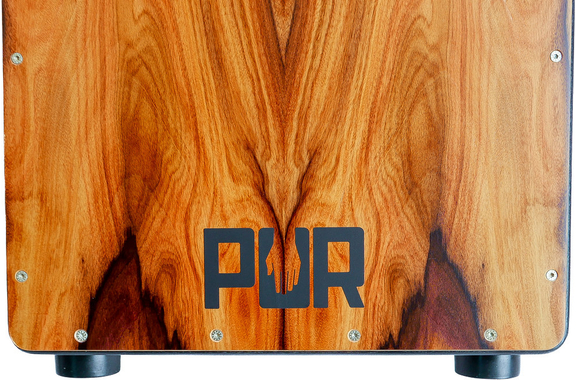 PUR Vision One Santos Palisander Set image 8