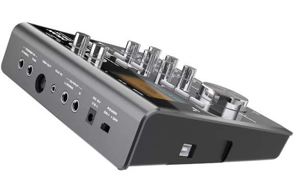 NUX DM-7X E-Drumkit Home Set image 8