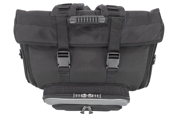 Sac À Dos Soundwear Pour Accordéon 4 Rangées image 8